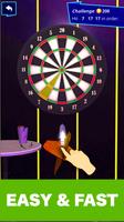 (Lite) Super Darts Cartaz