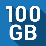 Data İnternet 100 GB prank