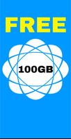 Data İnternet 100 GB prank Affiche