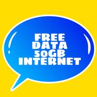 Daily Internet Data GB prank imagem de tela 2