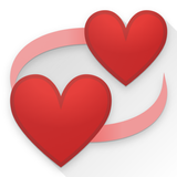 آیکون‌ Free Dating