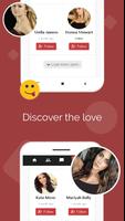 Free Dating ภาพหน้าจอ 1