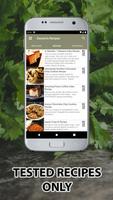 Desserts Recipes screenshot 1