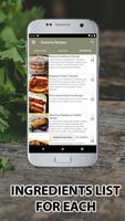 Desserts Recipes screenshot 2