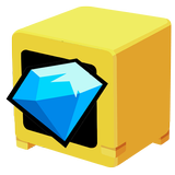 Diamantes Gratis Real-icoon