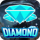 Win Diamonds Play Games to win أيقونة