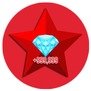 Diamonds! VIP 2021 - ¡Gana diamantes gratis! APK