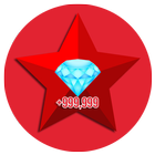 Diamonds! VIP 2021 - ¡Gana diamantes gratis! иконка