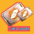 freeFir names changer cards 2021