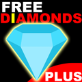 FREE DIAMONDS PLUS