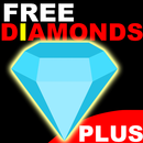 FREE DIAMONDS PLUS APK