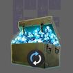 FFUpp diamonds calculator أيقونة