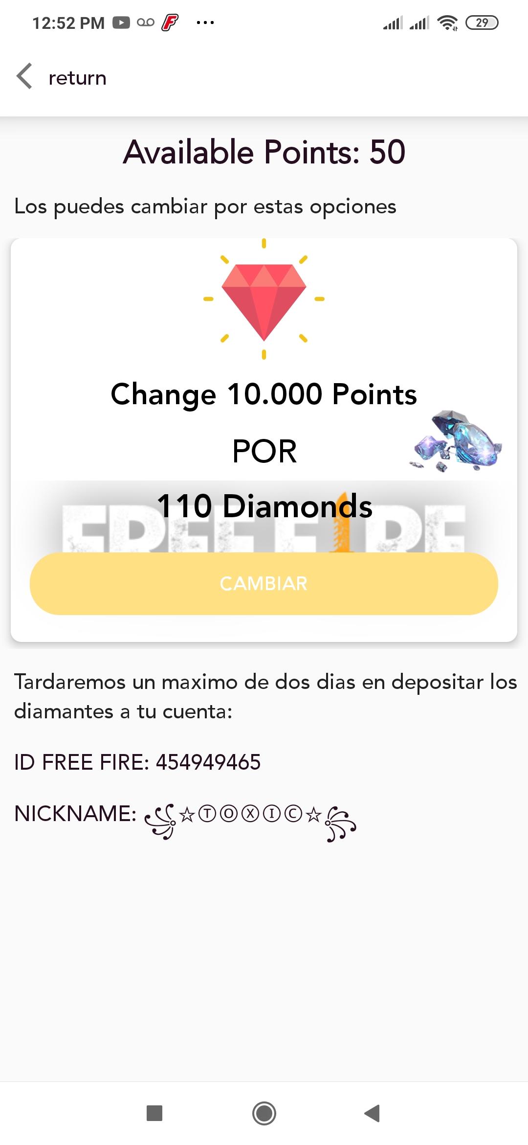 Win Free Fire Diamonds Playing Quiz 2020 For Android Apk Download