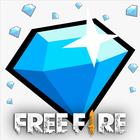 FREE DIAMONDS-icoon