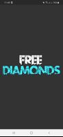 3 Schermata FREE DIAMONDS