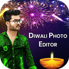 Diwali Photo Editor icon