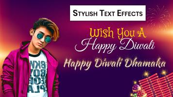 Diwali Photo Editor screenshot 2