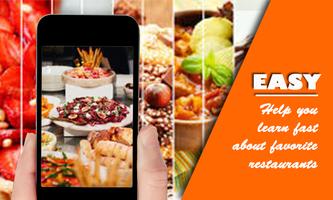 Free DoorDash Food Delivery Guide الملصق