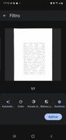 Scan & Share save pdf jpg OCR تصوير الشاشة 3