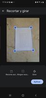 Scan & Share save pdf jpg OCR تصوير الشاشة 1