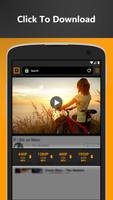 Video Downloader الملصق