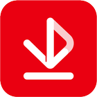 Video Downloader Proxy Browser 아이콘
