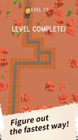 Classic Rail Puzzle: Mine cart adventure! screenshot 2