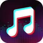 Music player - Audio Player آئیکن