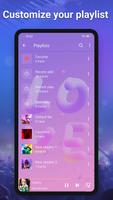 Music player - Audio Player screenshot 1