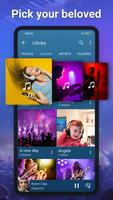 Music player - Audio Player screenshot 3