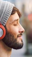 برنامه‌نما VEP Free download: Play music & videos عکس از صفحه