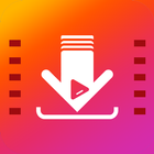 HD Fast Video Downloader icône