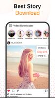 HD Fast Video Downloader screenshot 1