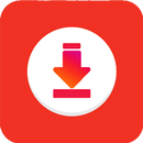 Baixador de vídeos: downloader APK