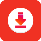 Video Downloader Player 2024 আইকন
