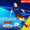 Winner Dream League Helper: DLS 2019 Guide aplikacja
