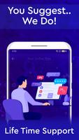 Draw Luck ảnh chụp màn hình 1