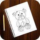 Free Drawing Tutorials - Objects (5th Edition) APK