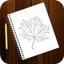 Free Drawing Tutorials - Plants (1st Plant Ed.) APK