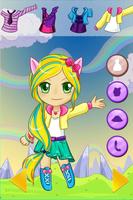 Dress Up Games for Girls Ekran Görüntüsü 3