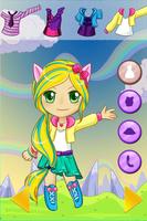 Dress Up Games for Girls скриншот 3