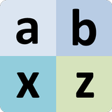 alphabet hollandais