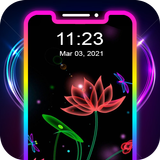 Edge Lighting Border Light App ícone