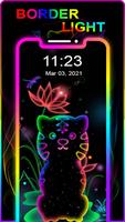 Edge Lighting Border Light App Cartaz