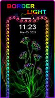 Edge Lighting Border Light App imagem de tela 1