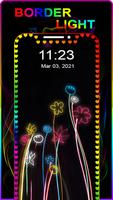 Edge Lighting Border Light App imagem de tela 2