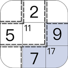 Killer Sudoku icône