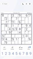 Killer Sudoku تصوير الشاشة 1