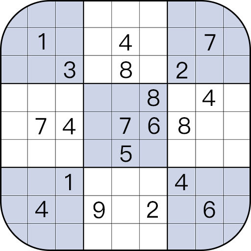 Sudoku - Offline Sudoku Puzzle