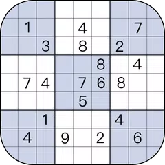 Скачать Sudoku - Offline Puzzle Games APK